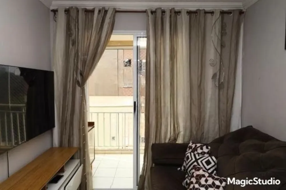 Apartamento, 3 quartos, 64 m² - Foto 3