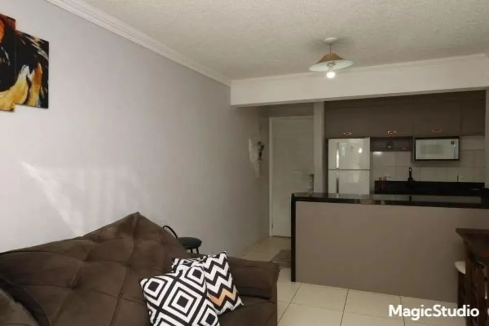 Apartamento, 3 quartos, 64 m² - Foto 4