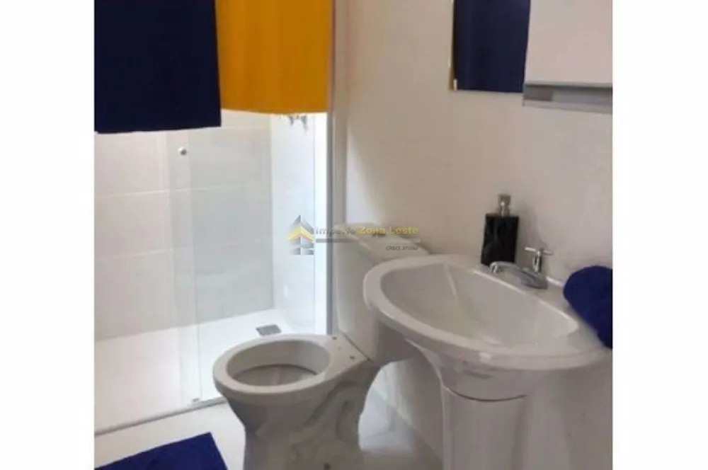 Casa, 3 quartos, 70 m² - Foto 7