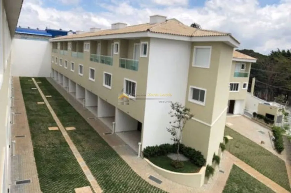 Casa, 3 quartos, 70 m² - Foto 13
