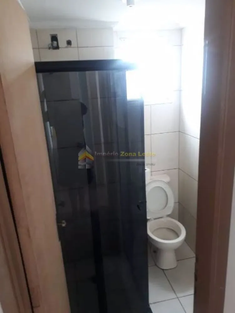 Apartamento, 2 quartos, 55 m² - Foto 10