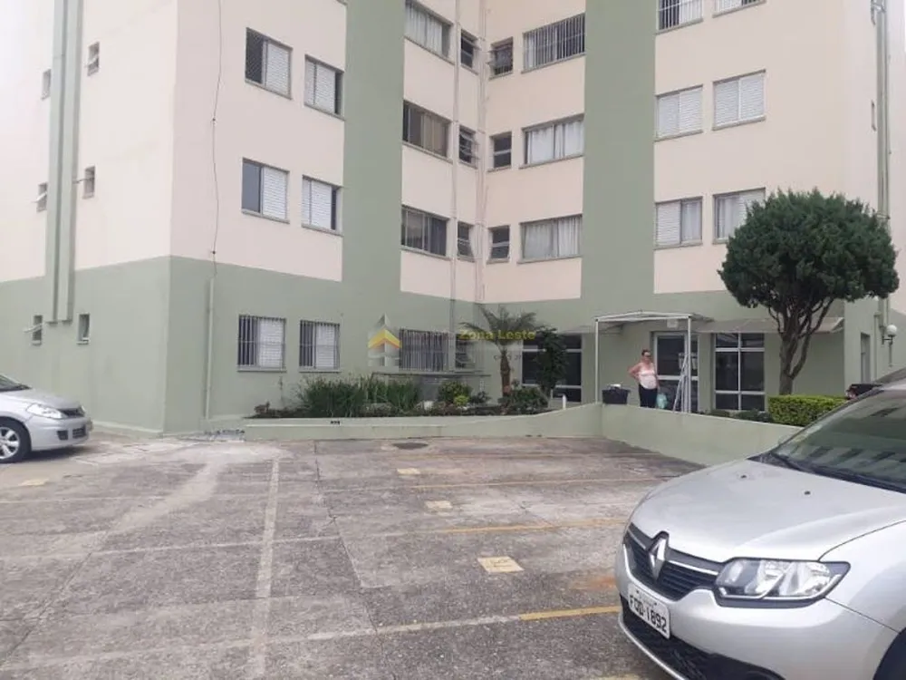 Apartamento, 2 quartos, 55 m² - Foto 13