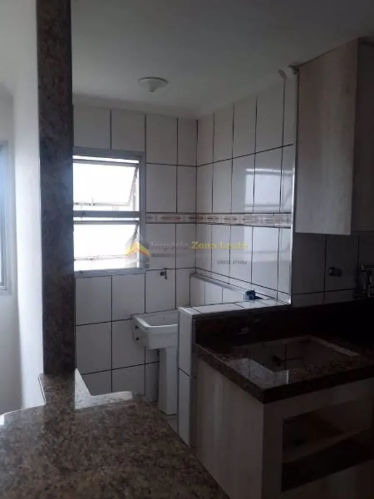 Apartamento, 2 quartos, 55 m² - Foto 4