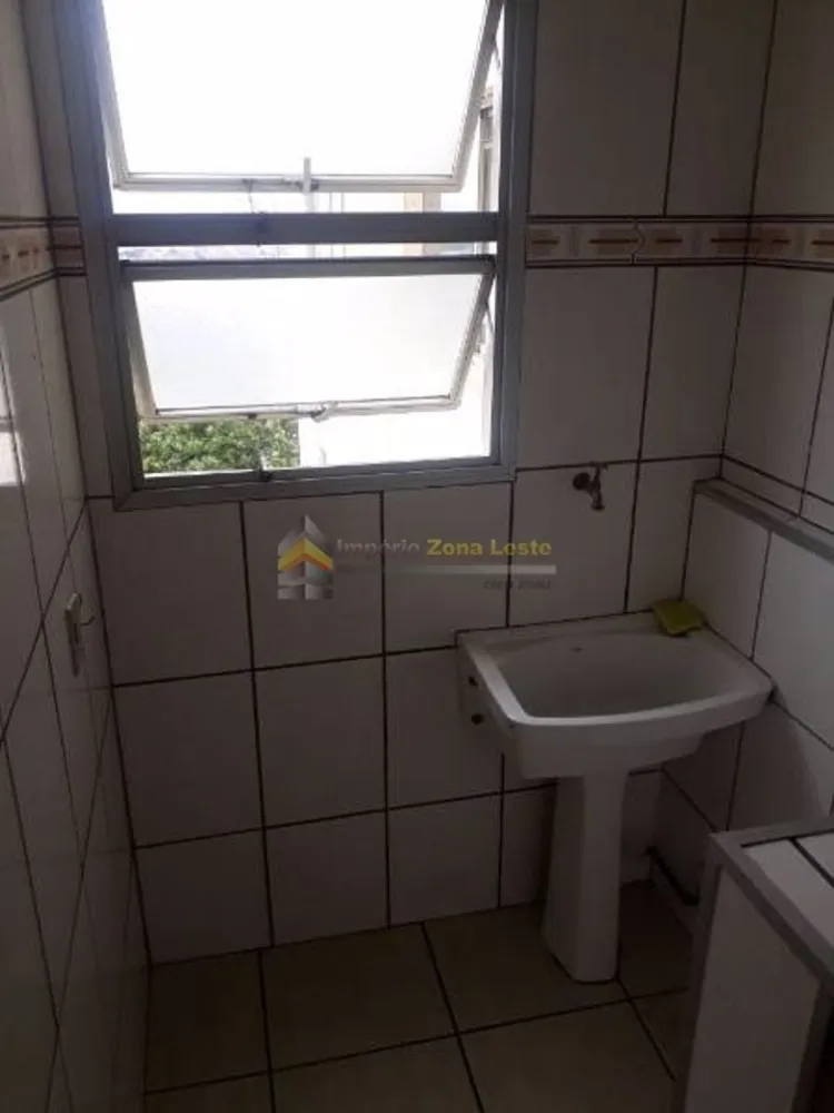 Apartamento, 2 quartos, 55 m² - Foto 6