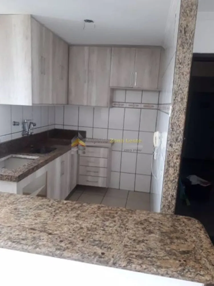 Apartamento, 2 quartos, 55 m² - Foto 3