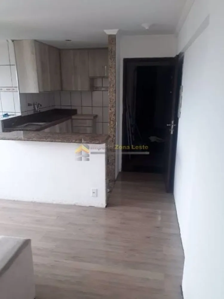 Apartamento, 2 quartos, 55 m² - Foto 2
