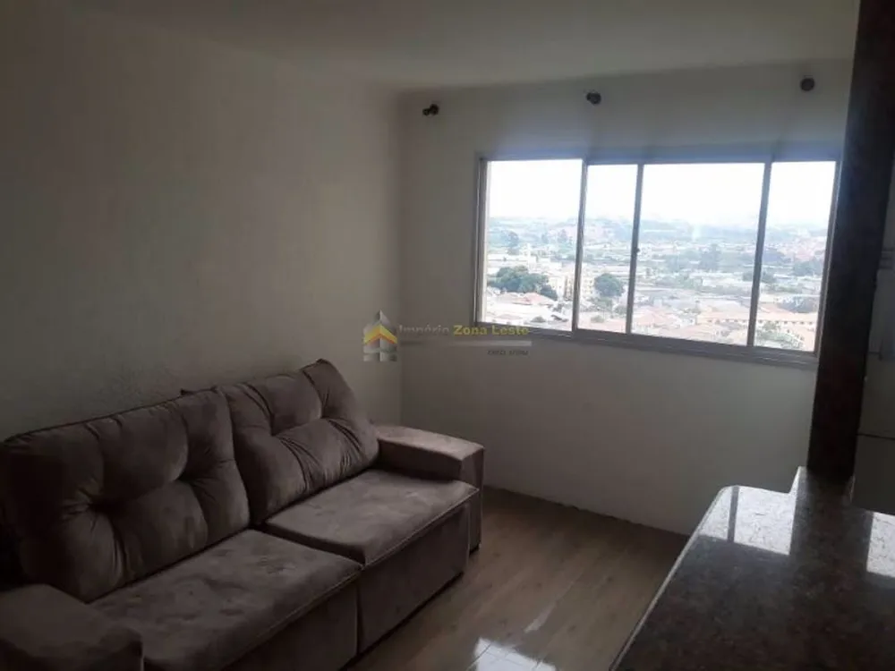 Apartamento, 2 quartos, 55 m² - Foto 1