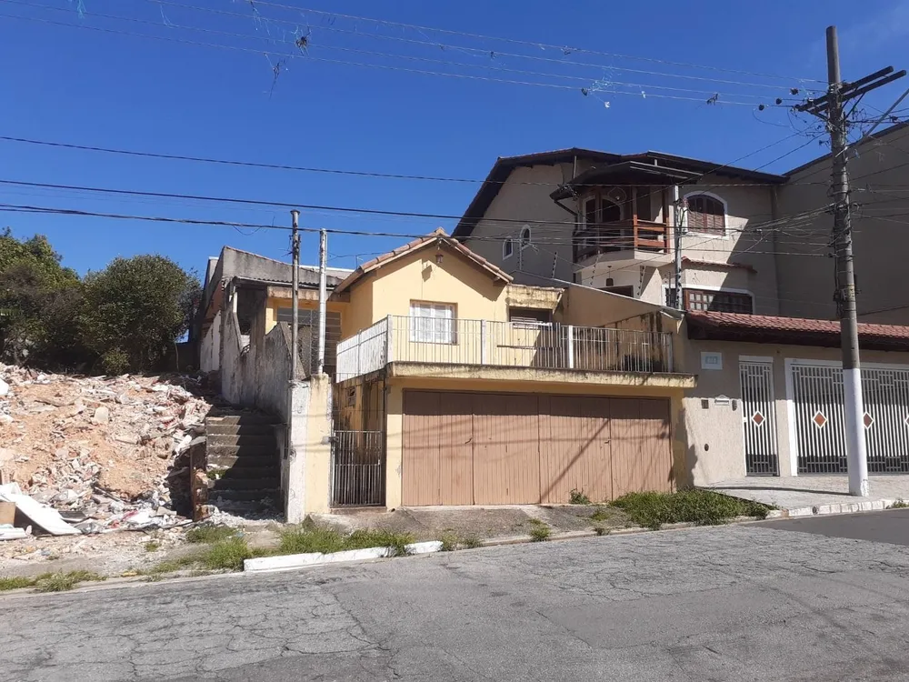 Casa, 3 quartos, 160 m² - Foto 6