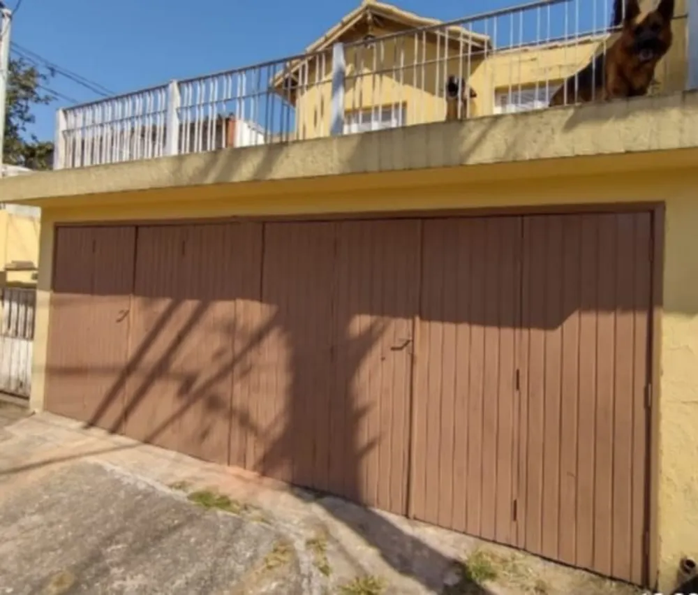 Casa, 3 quartos, 160 m² - Foto 1