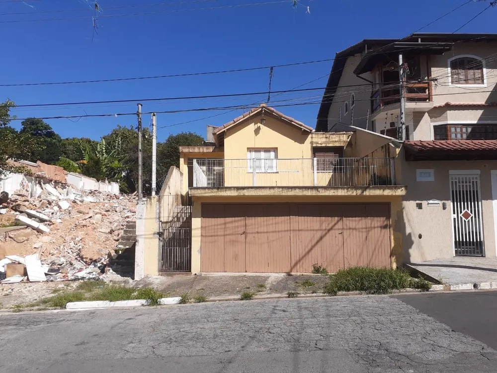 Casa, 3 quartos, 160 m² - Foto 5