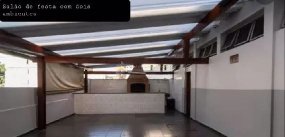 Apartamento, 2 quartos, 56 m² - Foto 8