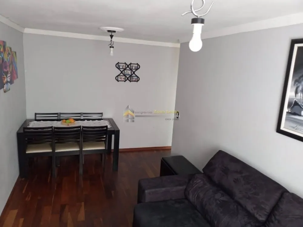 Apartamento, 2 quartos, 56 m² - Foto 3