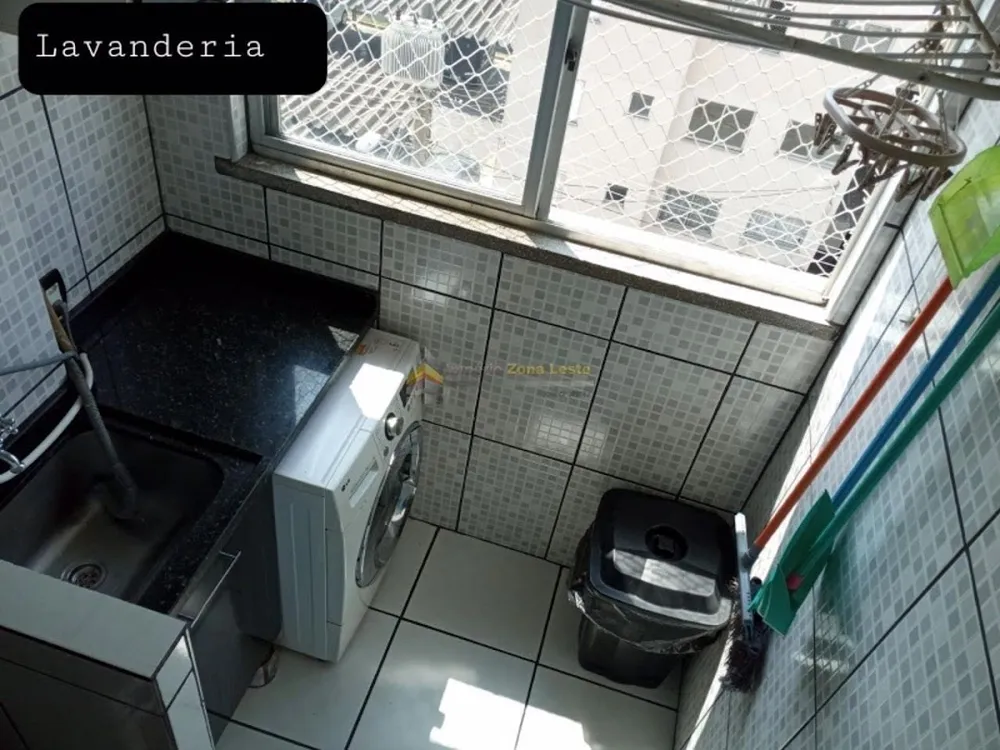 Apartamento, 2 quartos, 56 m² - Foto 5