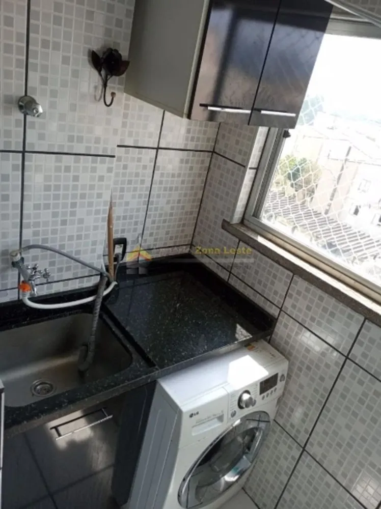 Apartamento, 2 quartos, 56 m² - Foto 7