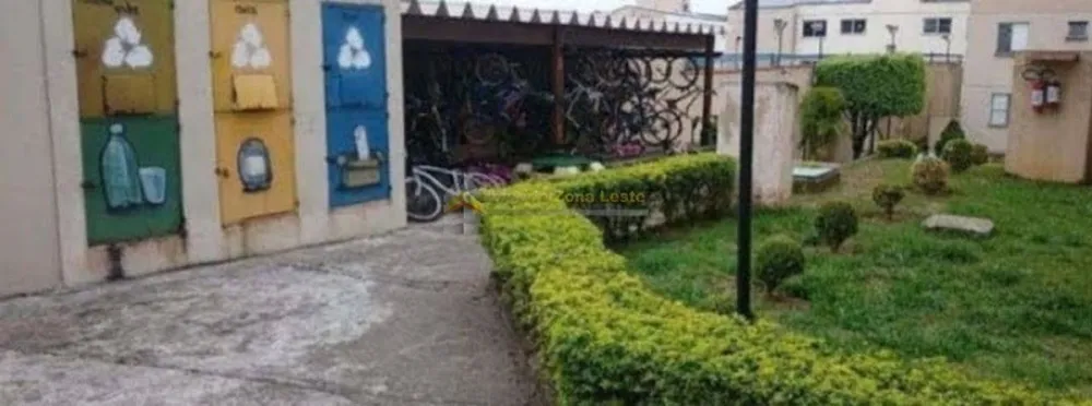 Apartamento, 2 quartos, 56 m² - Foto 6