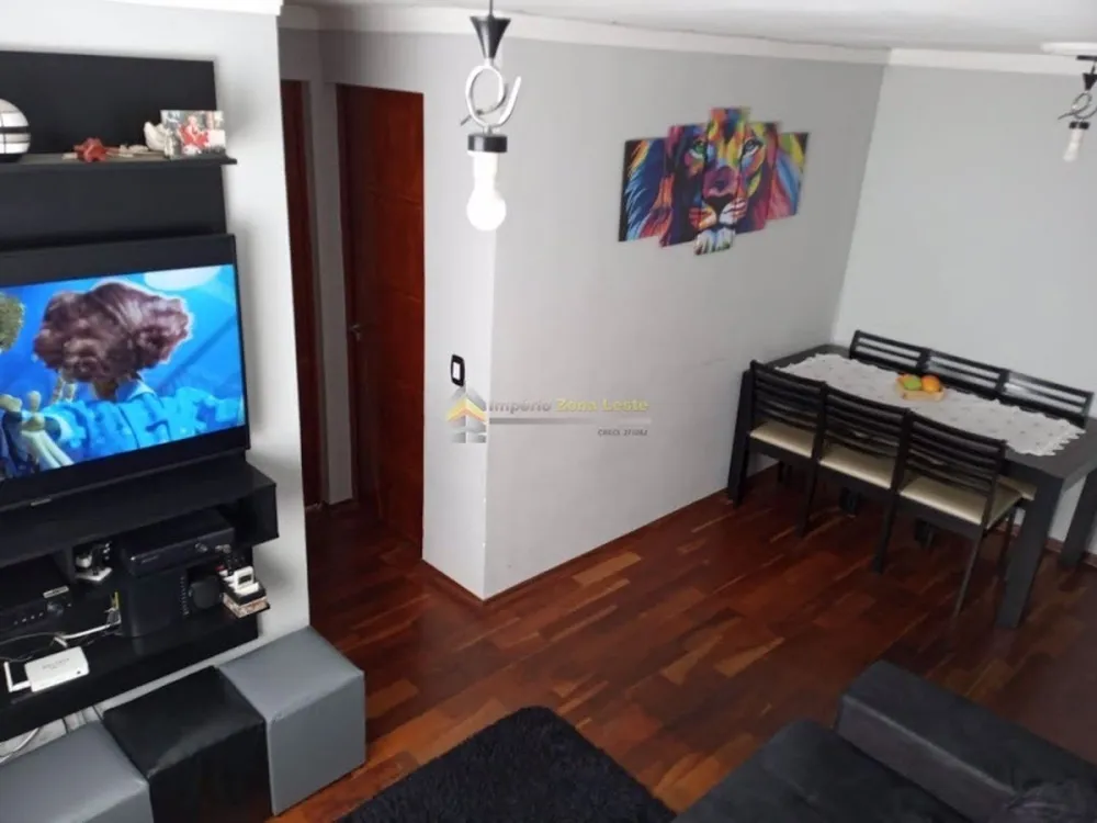 Apartamento, 2 quartos, 56 m² - Foto 2