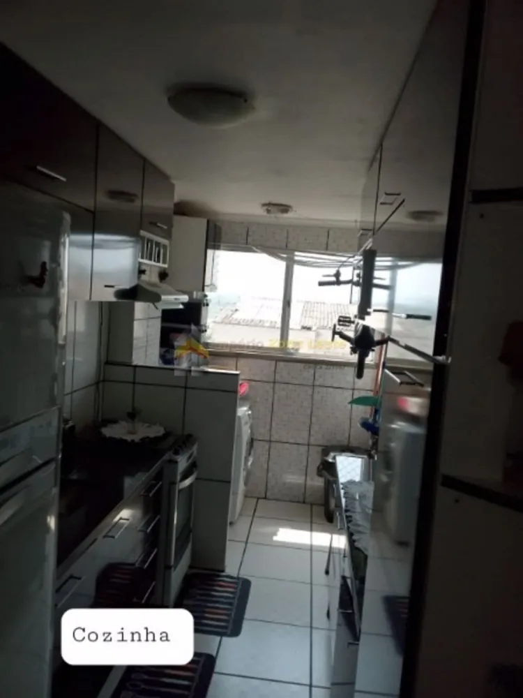 Apartamento, 2 quartos, 56 m² - Foto 5