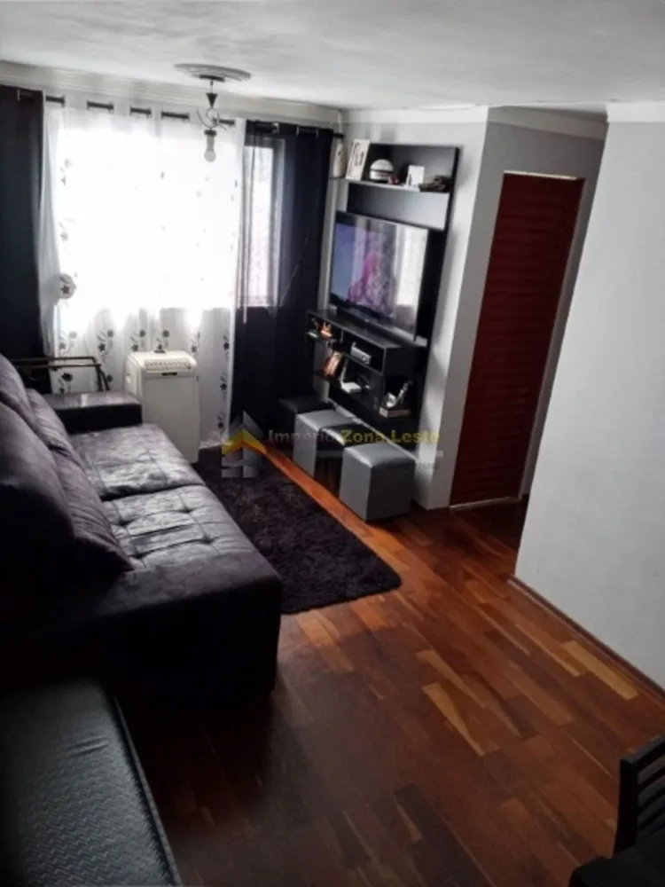 Apartamento, 2 quartos, 56 m² - Foto 1