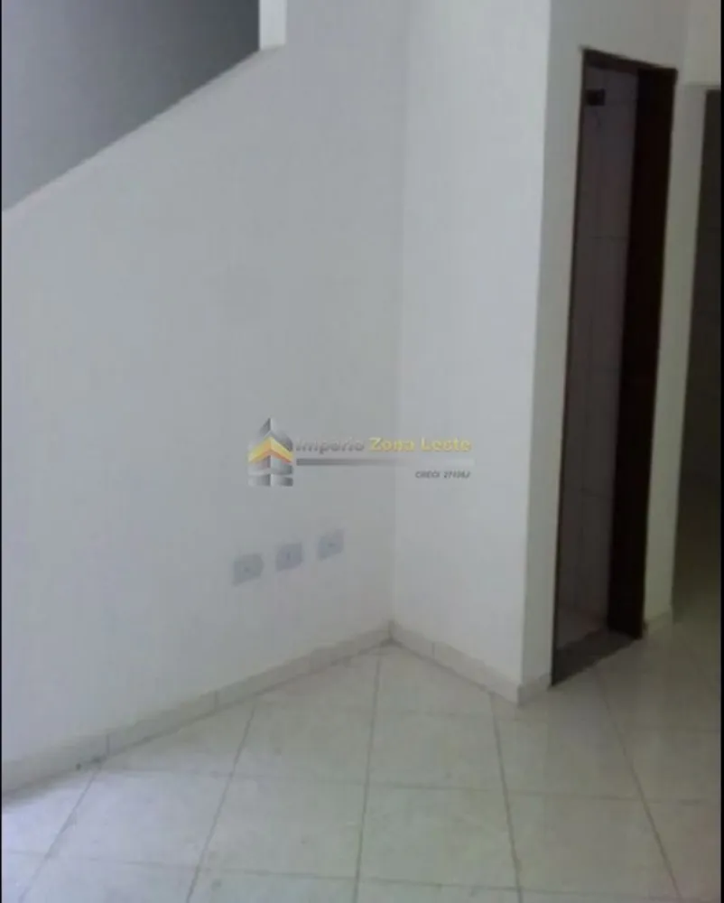 Sobrado, 2 quartos, 68 m² - Foto 10