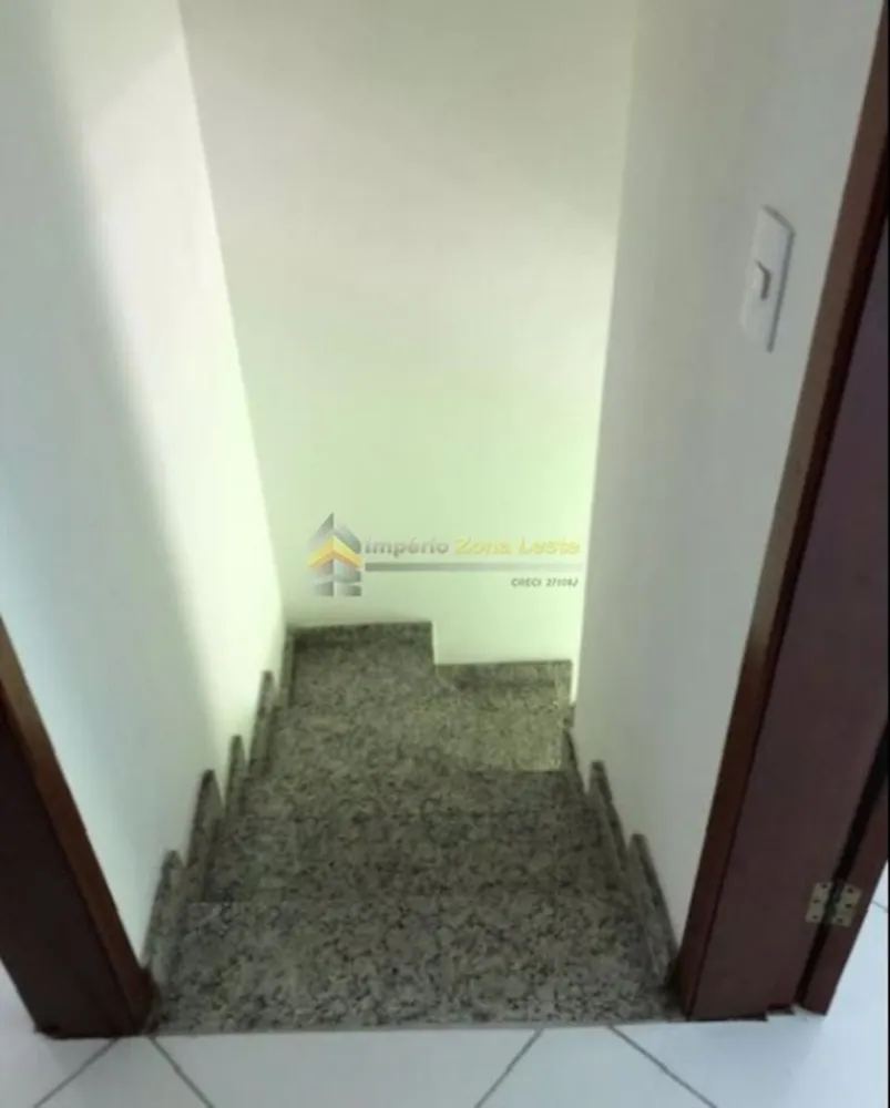 Sobrado, 2 quartos, 68 m² - Foto 11