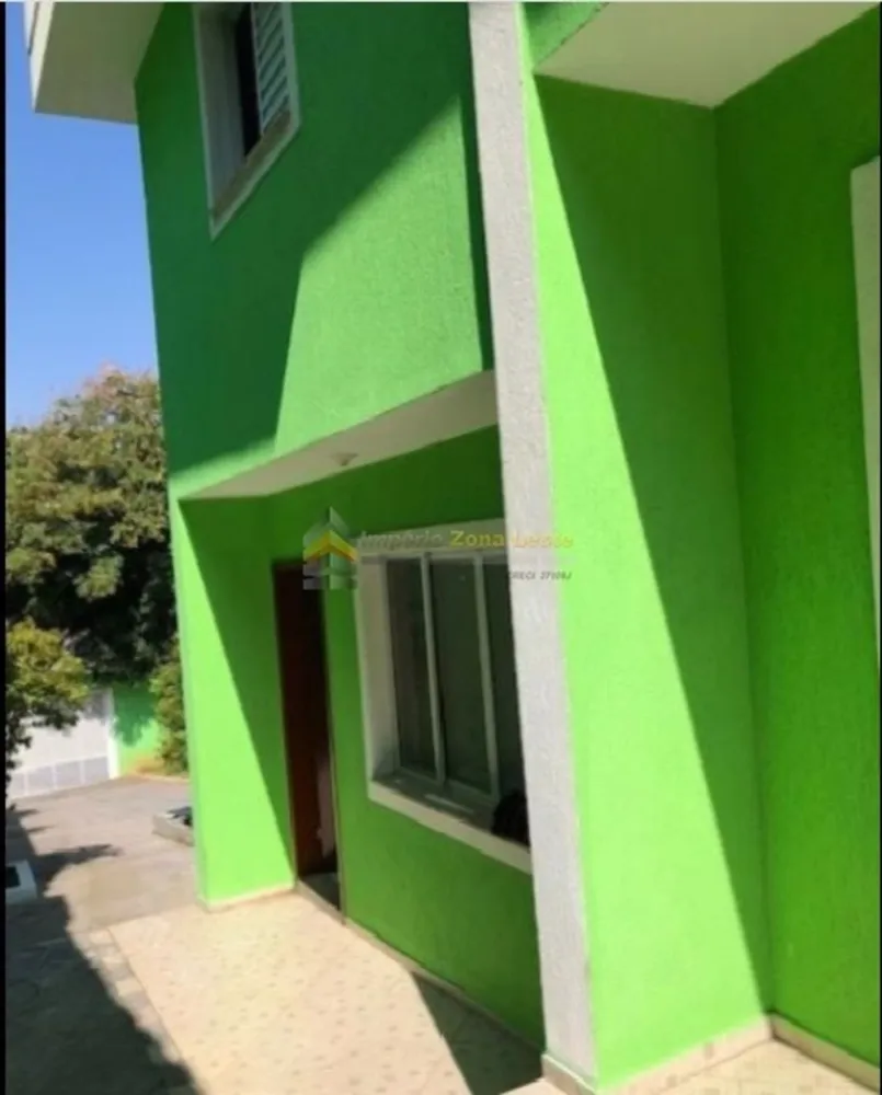 Sobrado, 2 quartos, 68 m² - Foto 3