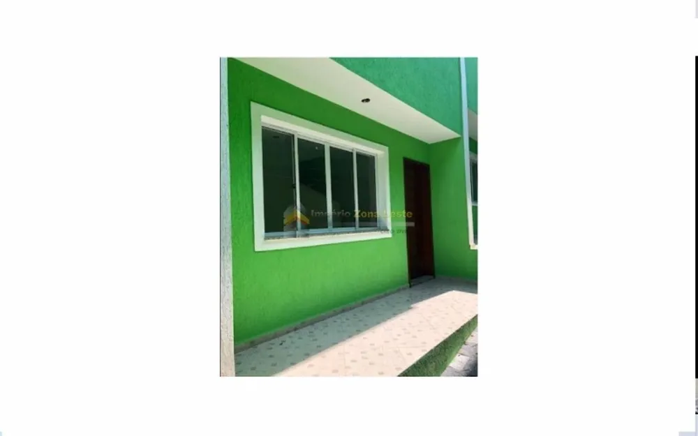 Sobrado, 2 quartos, 68 m² - Foto 5
