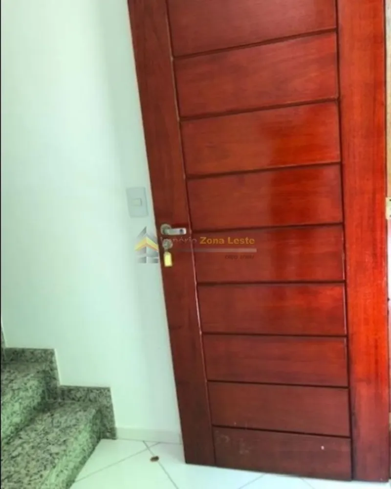 Sobrado, 2 quartos, 68 m² - Foto 1