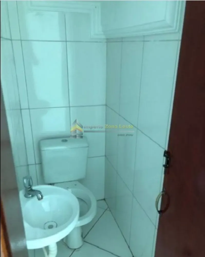 Sobrado, 2 quartos, 68 m² - Foto 6