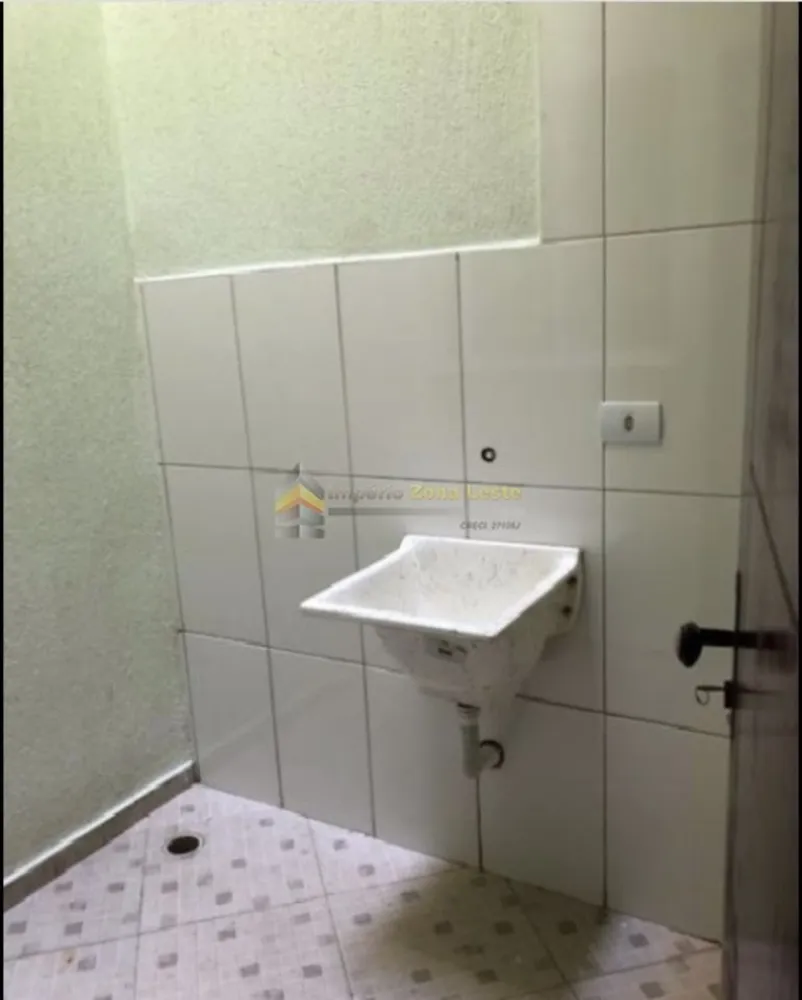 Sobrado, 2 quartos, 68 m² - Foto 5