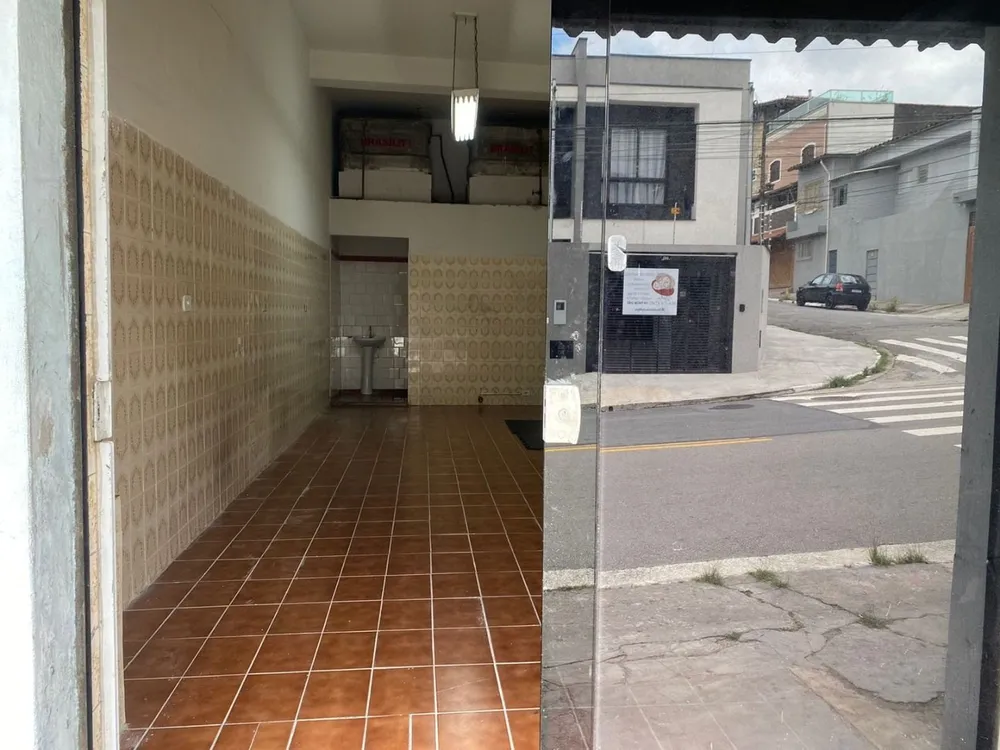 Sala-Conjunto, 40 m² - Foto 1