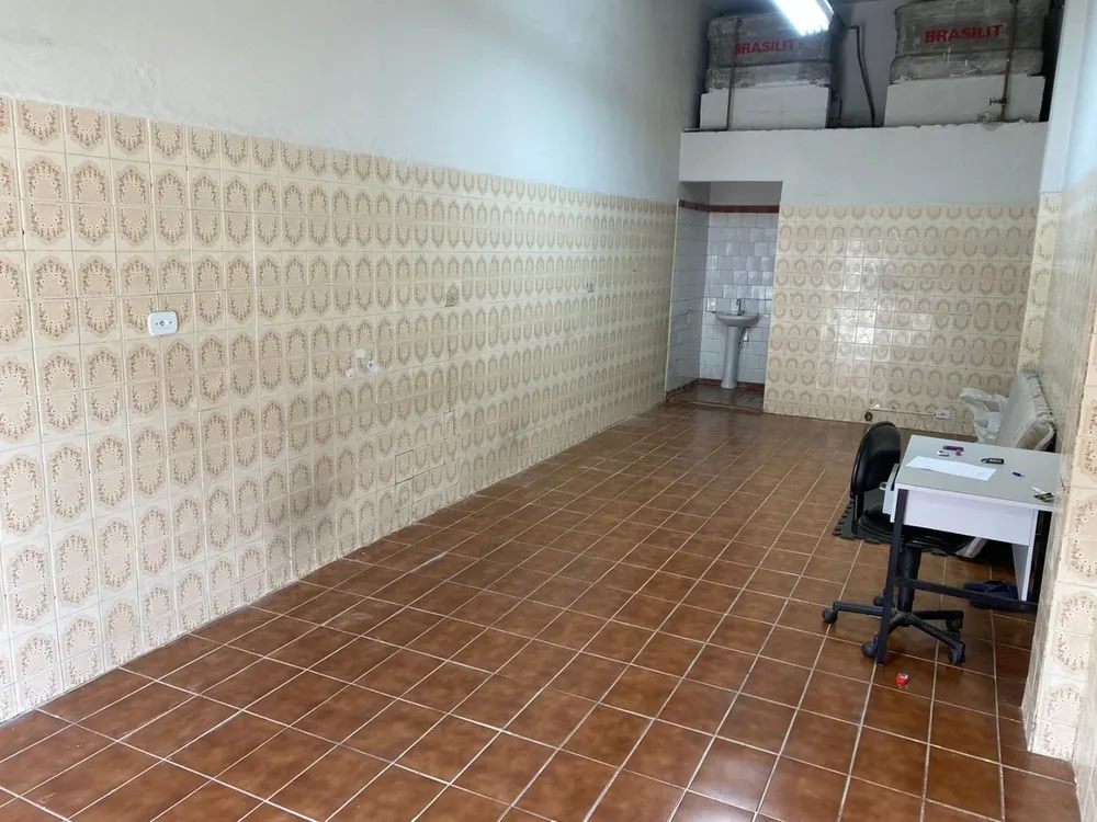 Sala-Conjunto, 40 m² - Foto 3