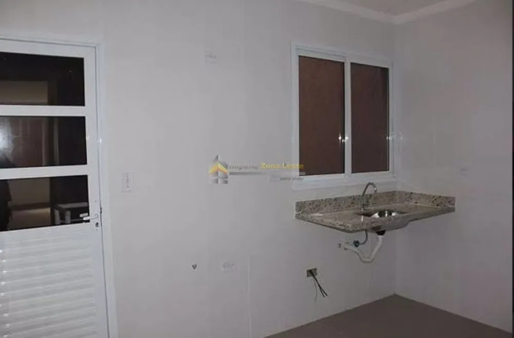Sobrado, 3 quartos, 65 m² - Foto 9