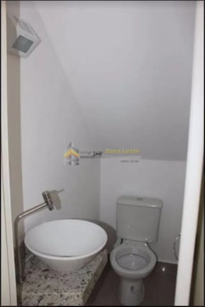 Sobrado, 3 quartos, 65 m² - Foto 6