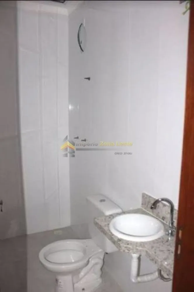 Sobrado, 3 quartos, 65 m² - Foto 3