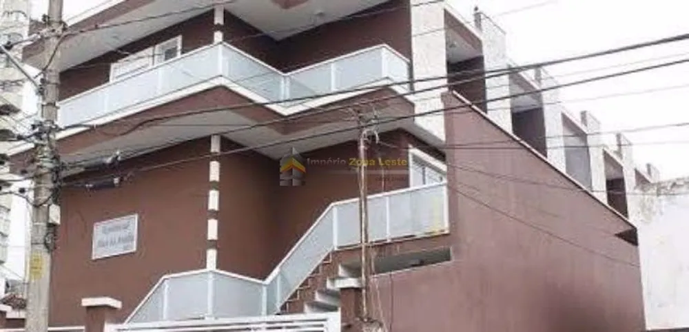 Sobrado, 3 quartos, 65 m² - Foto 11
