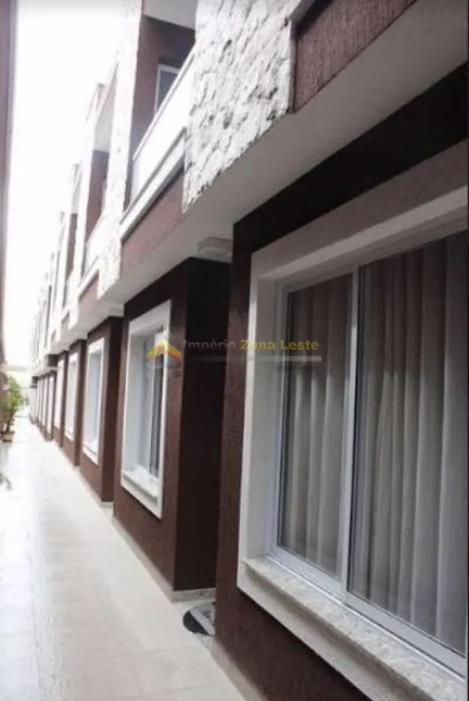 Sobrado, 3 quartos, 65 m² - Foto 5
