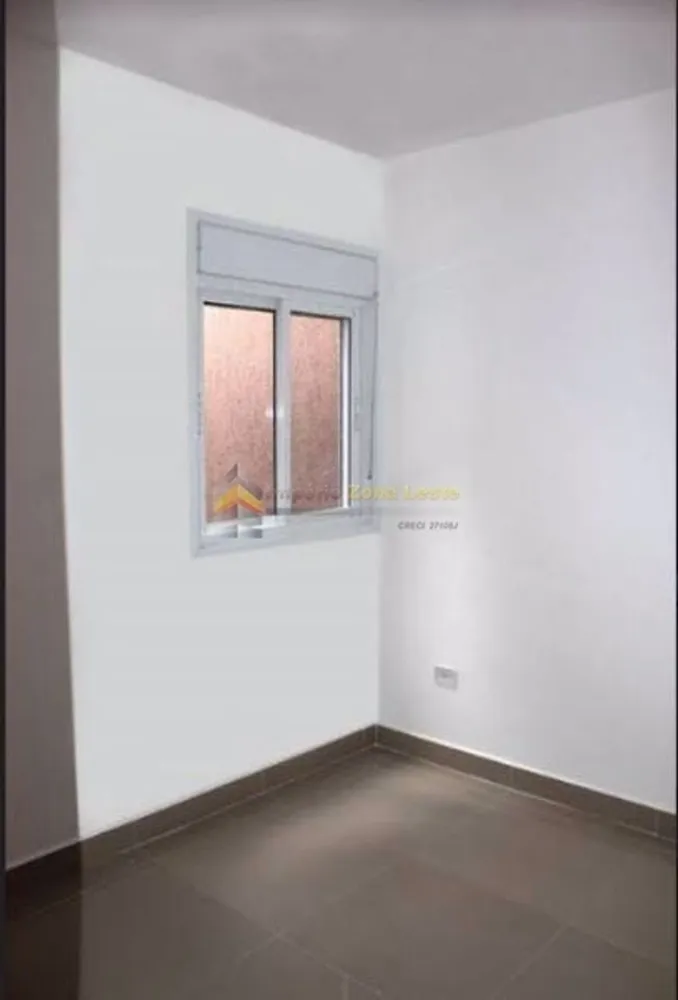 Sobrado, 3 quartos, 65 m² - Foto 4
