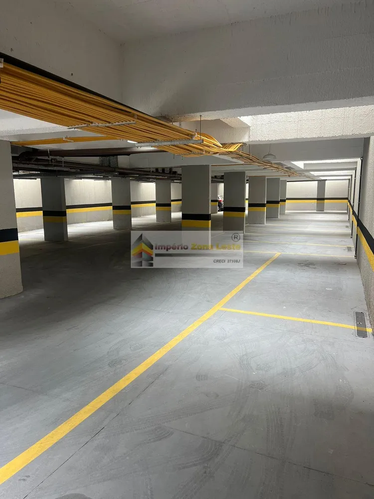 Apartamento, 2 quartos, 36 m² - Foto 4
