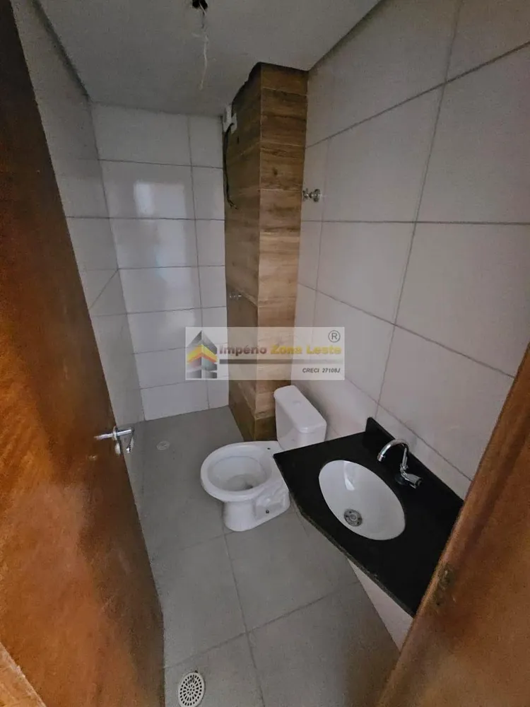 Apartamento, 2 quartos, 36 m² - Foto 12