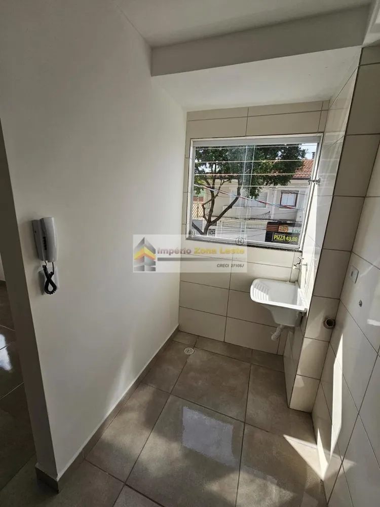 Apartamento, 2 quartos, 36 m² - Foto 6