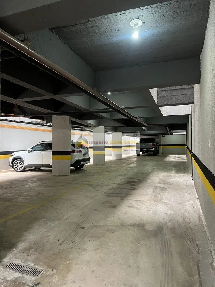 Apartamento, 2 quartos, 36 m² - Foto 16
