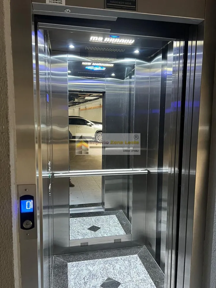 Apartamento, 2 quartos, 36 m² - Foto 14