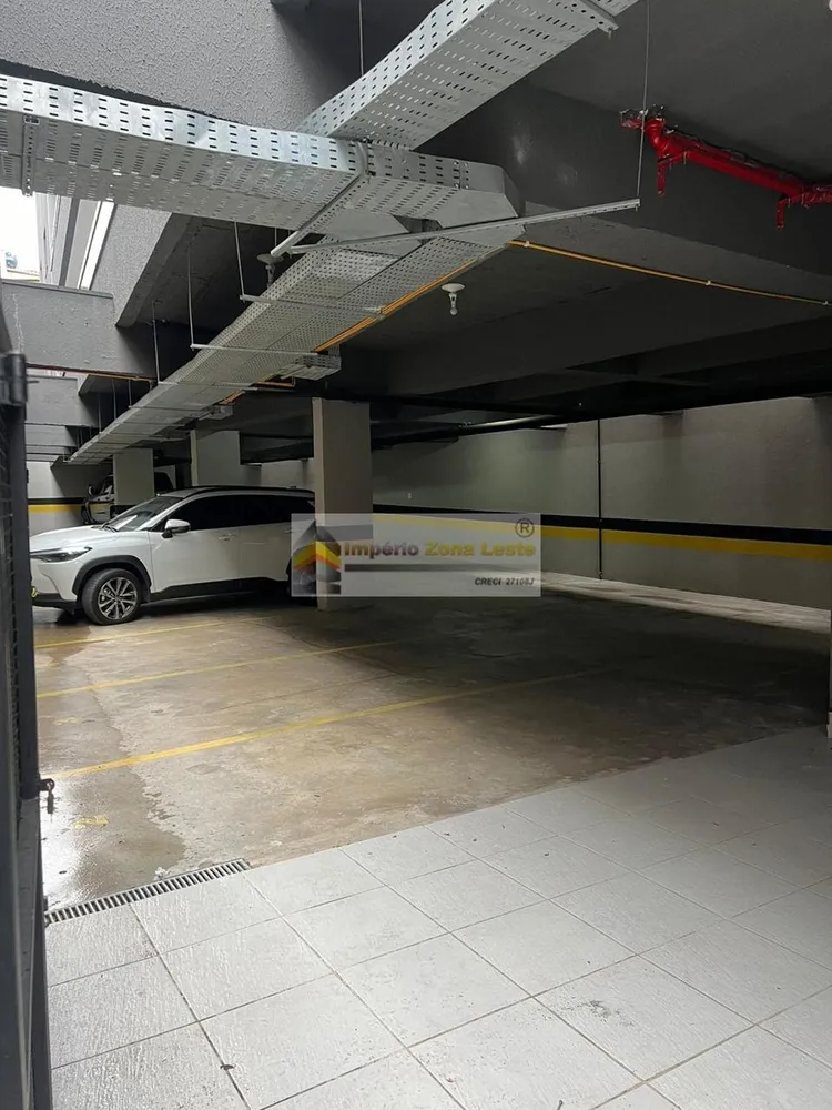 Apartamento, 2 quartos, 36 m² - Foto 15