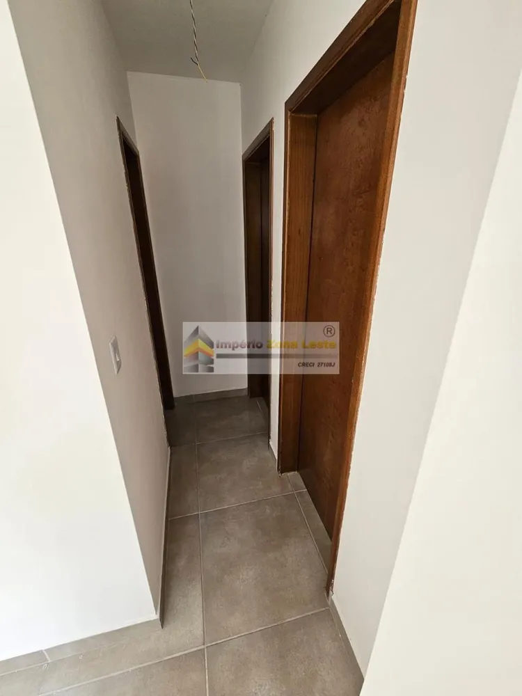 Apartamento, 2 quartos, 36 m² - Foto 8
