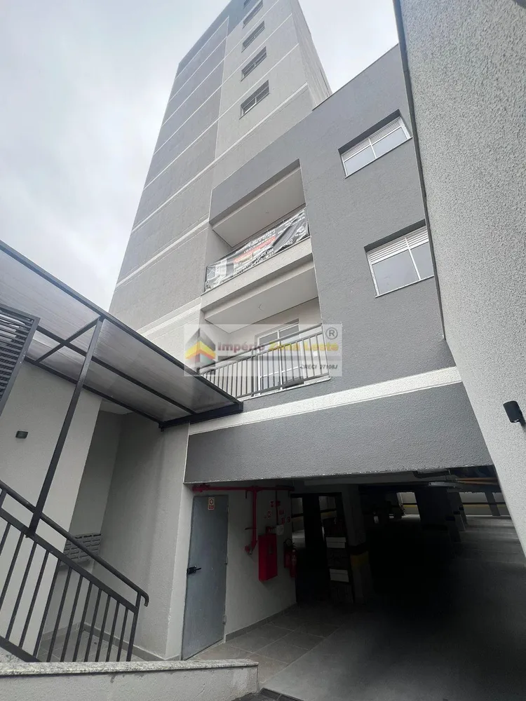 Apartamento, 2 quartos, 36 m² - Foto 3