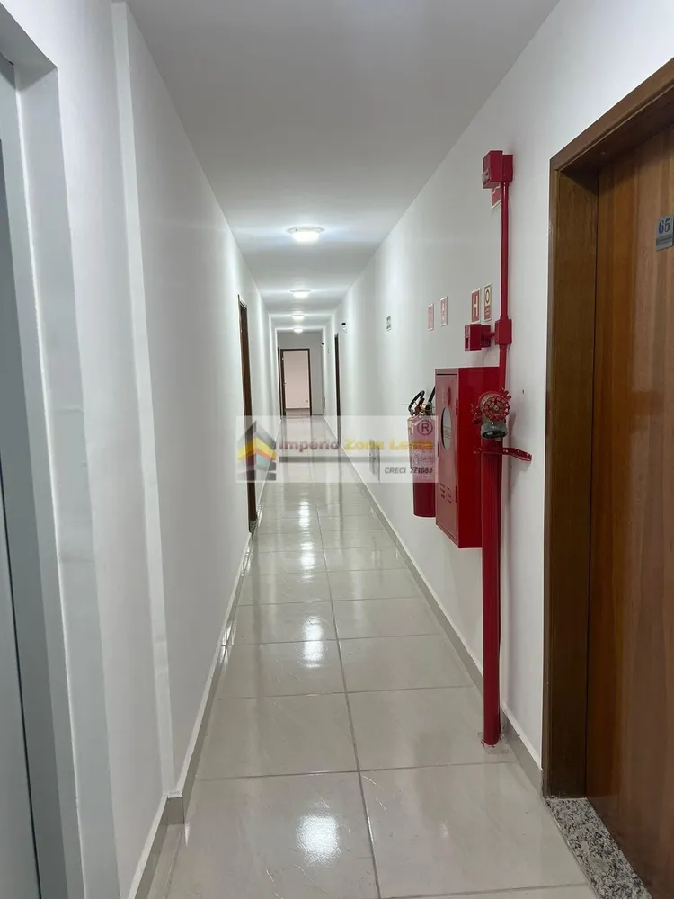 Apartamento, 2 quartos, 36 m² - Foto 2