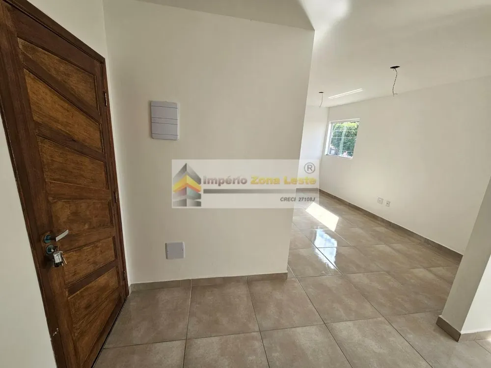 Apartamento, 2 quartos, 36 m² - Foto 7