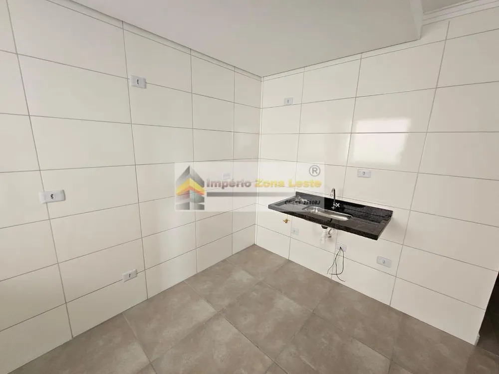 Apartamento, 2 quartos, 36 m² - Foto 5