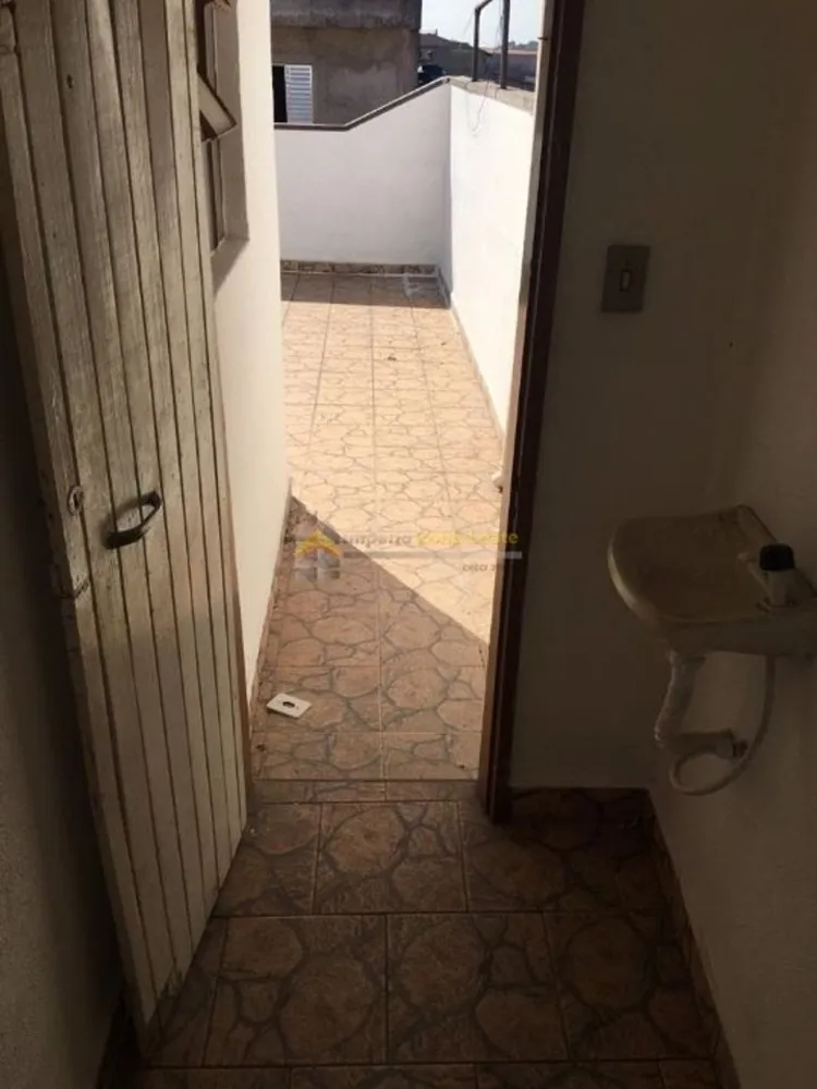 Sobrado, 2 quartos, 100 m² - Foto 2