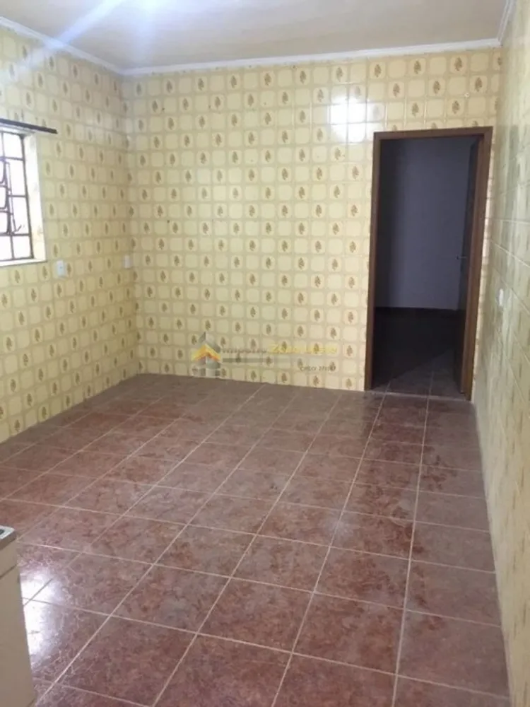 Sobrado, 2 quartos, 100 m² - Foto 1